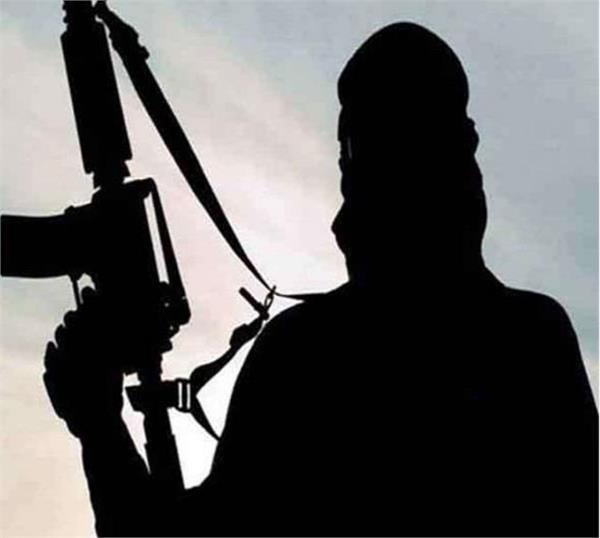 punjab  terrorism