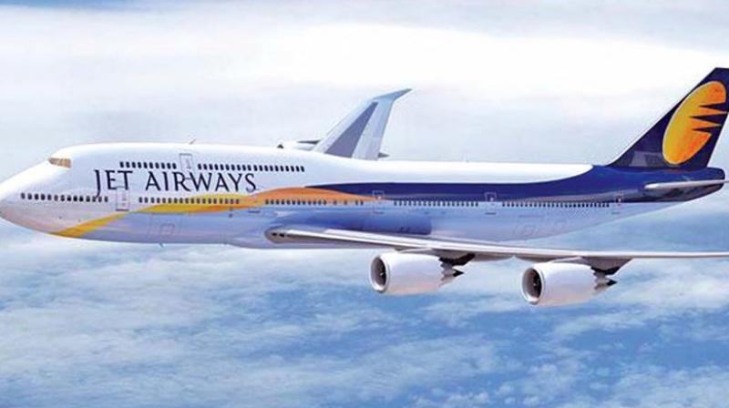 ਪੈਸੇ ਲਈ Jet Airways ਮਾਰਨ ਲੱਗੀ ਹੱਥ-ਪੈਰ