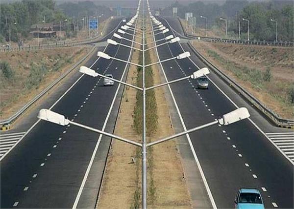 kmp expressway inaugurate