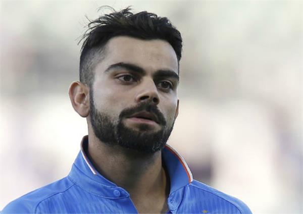 virat kohli board s contract