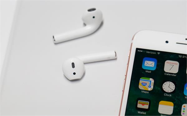 apple airpods 2