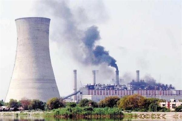 sirhind canal thermal plant