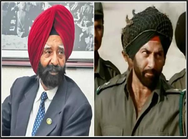 kuldeep singh chandpuri