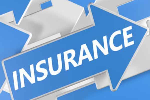 insurance company