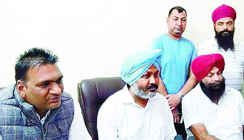 ਚੀਮਾ ਨੇ ਵਿਰੋਧੀ ਧਿਰ ਦੇ ਅਹੁਦੇ ਨੂੰ ਲੈ ਕੇ ਦਿੱਤਾ ਵੱਡਾ ਬਿਆਨ
