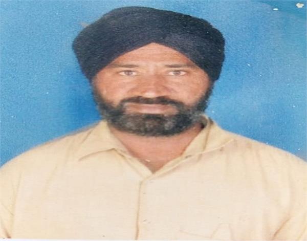 barnala  farmer  suicide