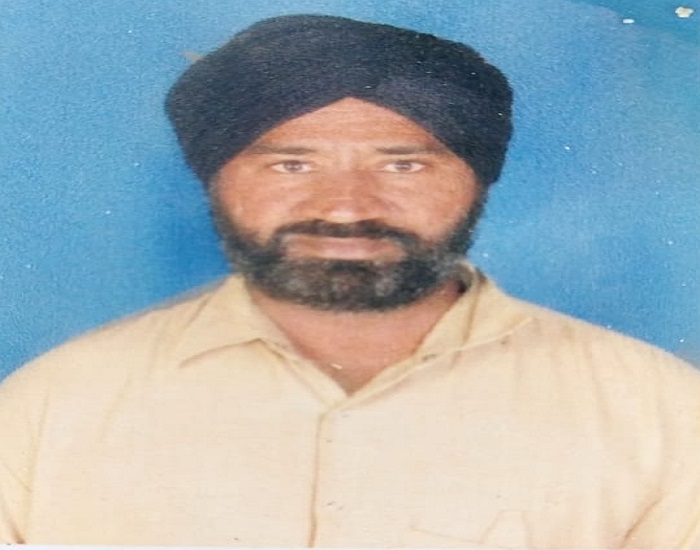ਕਰਜ਼ੇ ਦੀ ਬਲੀ ਚੜ੍ਹਿਆ ਇਕ ਹੋਰ ਕਿਸਾਨ
