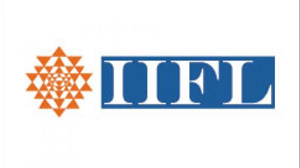 iifl securities