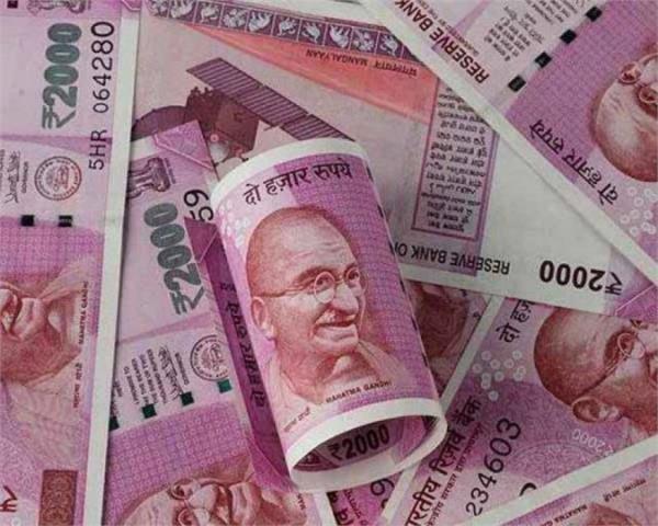 richest electoral trust sends bjp its biggest cheque