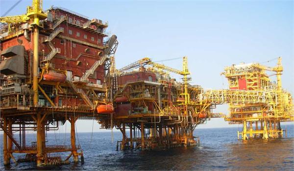 gas production