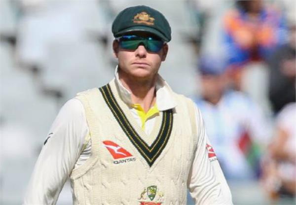 steve smith  psl