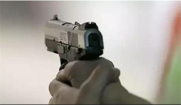 haryana police arrested 11 badmash in an encounter