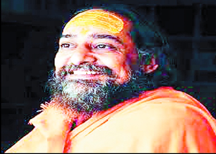 ਹਿੰਦੂ ਤਖਤ ਦੇ ਬਾਹਰ ਮੂੰਹ ਬੰਨ੍ਹੀ ਦਿਸੇ 2 ਸ਼ੱਕੀ ਵਿਅਕਤੀ