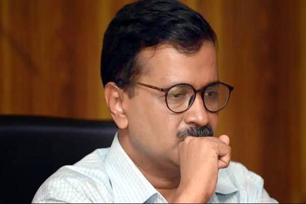 ngt fined rs one crore on kejriwal s government