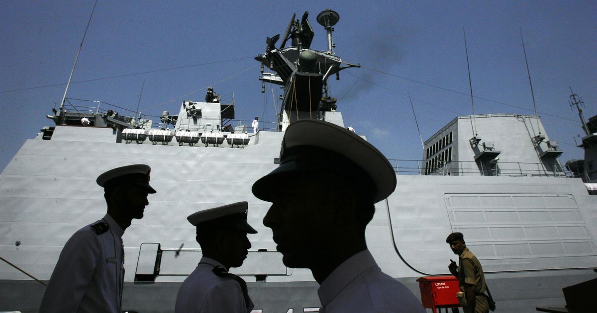 ਸਮੁੰਦਰੀ ਸੁਰੱਖਿਆ ਨੂੰ ਲੈ ਕੇ ਭਾਰਤ ਕਰੇਗਾ ਵੱਡਾ ਪ੍ਰੀਖਣ