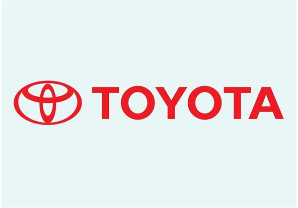 toyota vehicle