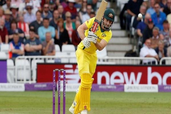 ben mcdermott replace shaun marsh