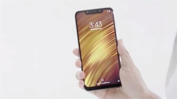 xiaomi poco f1
