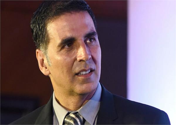 akshay kumar