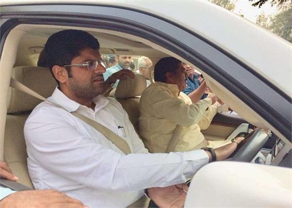 ajay chautala parole