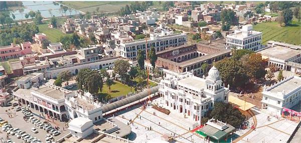 sultanpur lodhi