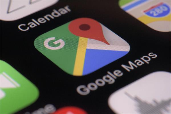 google maps for android now allows hashtags in reviews