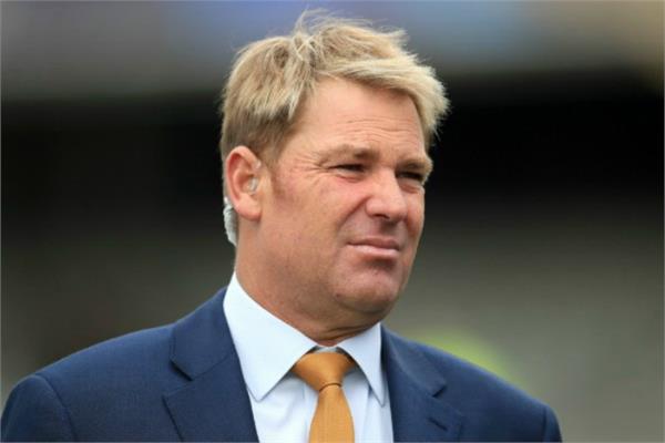 shane warne  cricket