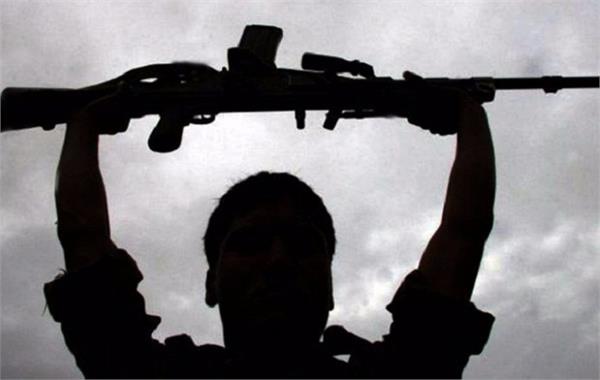 19 maoists surrender in chhattisgarh