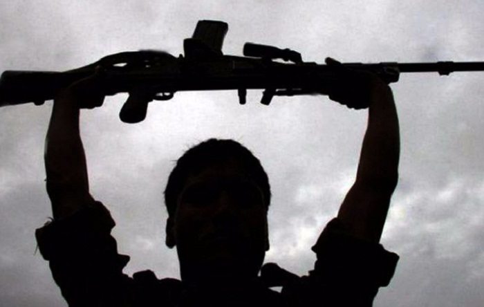 ਛੱਤੀਸਗੜ੍ਹ ''ਚ 19 ਮਾਓਵਾਦੀਆਂ ਨੇ ਕੀਤਾ ਸਮਰਪਣ