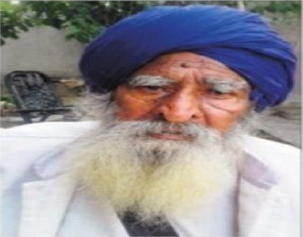 batala jathedar duleep singh masanii