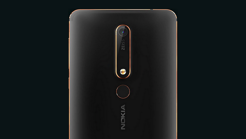 ਇਨ੍ਹਾਂ ਦੇਸ਼ਾਂ ''ਚ Nokia 6.1 ਡਿਵਾਈਸ ਨੂੰ ਮਿਲਣੀ ਸ਼ੁਰੂ ਹੋਈ ਨਵੰਬਰ ਸਕਿਓਰਿਟੀ