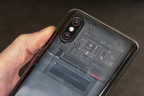 xiaomi mi 8 pro goes official in uk