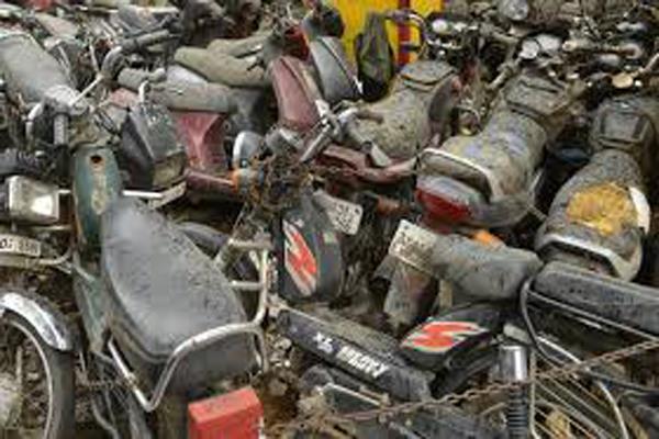 condom vehicles