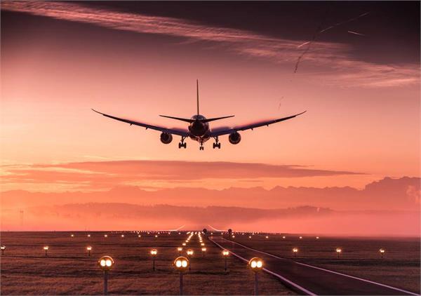 indian airlines seek emergency credit