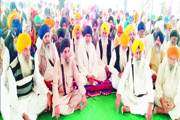 jathedar dhian singh mand