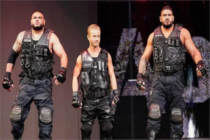 ਇਕ ਹੋਰ ਪੰਜਾਬੀ ਬਣਿਆ WWE ਦਾ ਨਵਾਂ ਚੈਂਪੀਅਨ