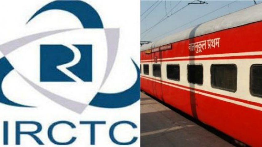 IRCTC ਦੀ ਵੱਡੀ ਲਾਪਰਵਾਹੀ, 2 ਸਾਲ ਹੈਕਰਾਂ ਦੇ ਰਹਿਮੋਕਰਮ ''ਤੇ ਰਹੇ ਰੇਲ ਯਾਤਰੀ