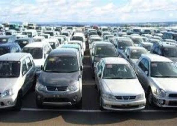 when buying an old car