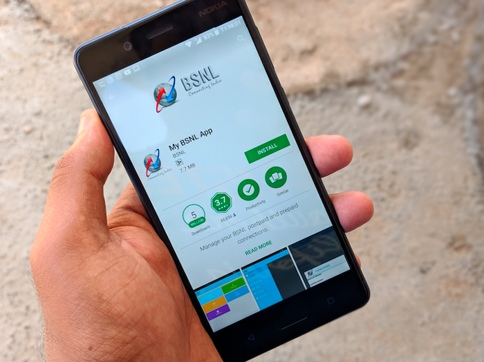 BSNL ਇਨ੍ਹਾਂ ਗਾਹਕਾਂ ਨੂੰ ਮੁਫਤ ਦੇ ਰਹੀ ਹੈ 1GB ਡਾਟਾ