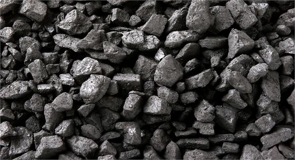 coal imports