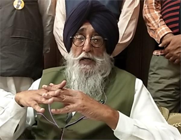 amritsar bomb blast  simarjit singh mann