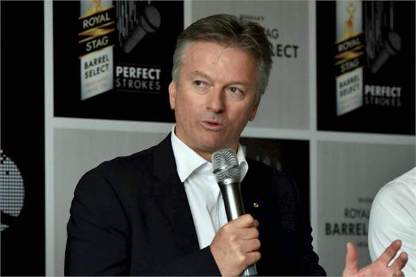 steve waugh  virat kohli