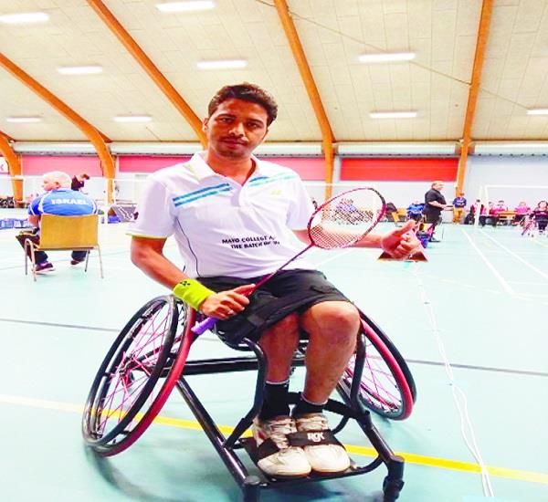 international players sanjeev