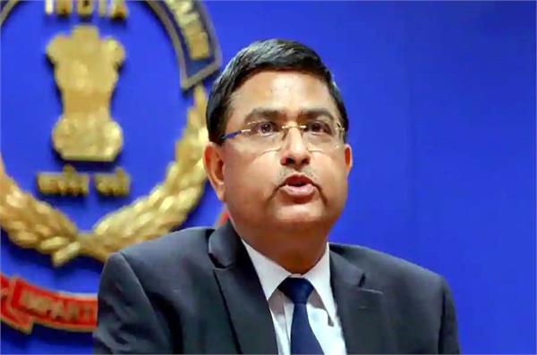 cbi opposes rakesh asthana s plea to cancel fir against him