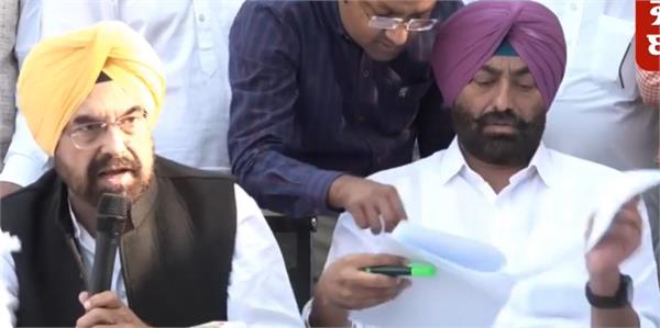 kanwar sandhu