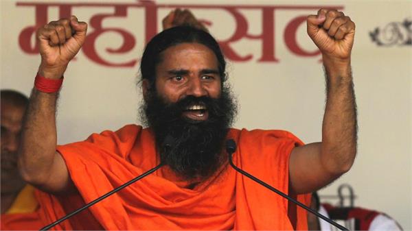 baba ramdev says if court order delays then surely bill will pass on ram mandir