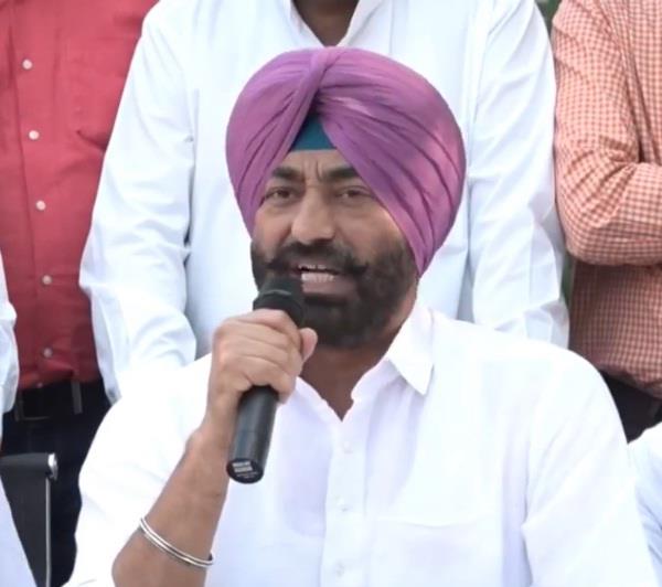 sukhpal singh khaira