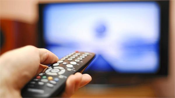 customer will have to pay for tv channels want to see 