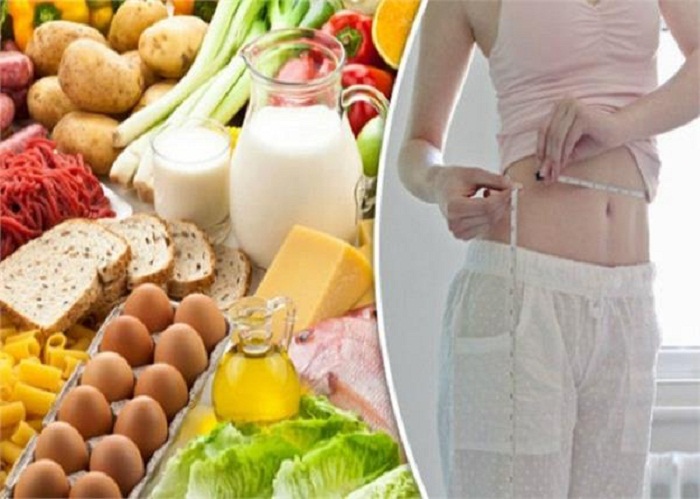 ਤੇਜ਼ੀ ਨਾਲ ਘੱਟੇਗਾ ਭਾਰ, ਬ੍ਰੇਕਫਾਸਟ ''ਚ ਸ਼ਾਮਿਲ ਕਰੋ ਇਹ ਚੀਜ਼ਾਂ