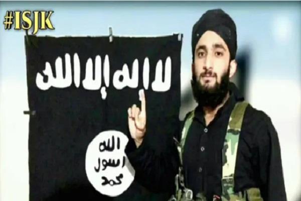 missing kashmiri student has joined terrorism